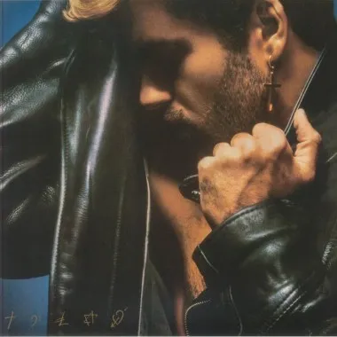 George Michael - Faith