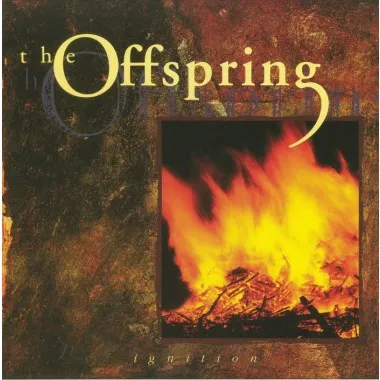 The OFFSPRING - Ignition