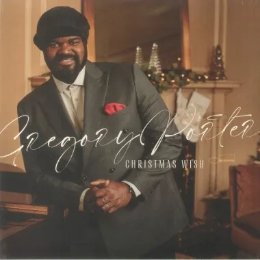 Gregory Porter - Christmas Wish