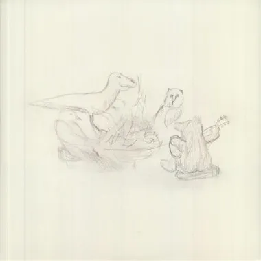 BIG THIEF - Dragon New Warm Mountain I Believe In You(2 LP)