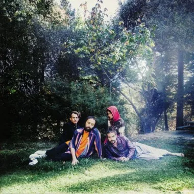 BIG THIEF - UFOF