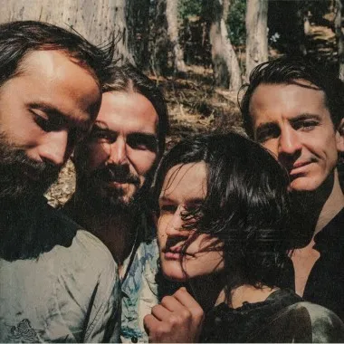 BIG THIEF - Two Hands