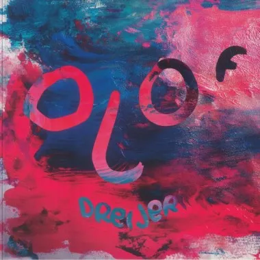Olof DREIJER/The Knife - Loud Bloom(2 LP)