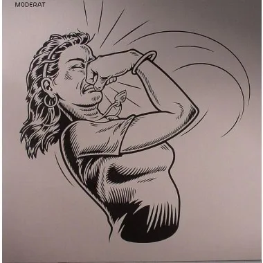 MODERAT - Moderat