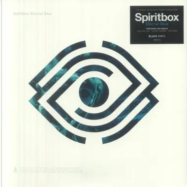 SPIRITBOX - Eternal Blue