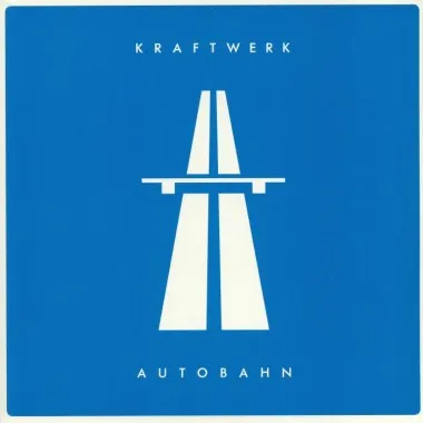 Kraftwerk - Autobahn