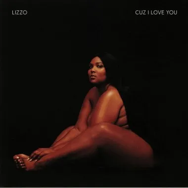 Lizzo - Cuz I Love You (Deluxe Edition)+insert