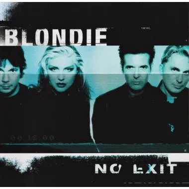Blondie - No Exit (2 LP)