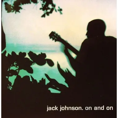 Jack JOHNSON - On & On
