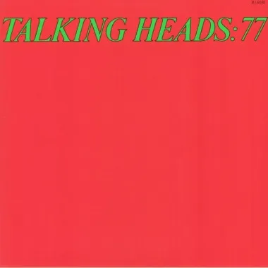 Talking Heads - 77