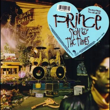 Prince - Sign 