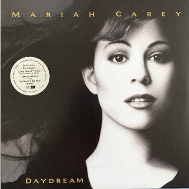 Mariah Carey - Daydream