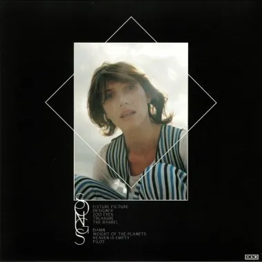 Aldous HARDING - Designer
