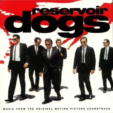 Soundtrack - Quentin Tarantino's Reservoir Dogs