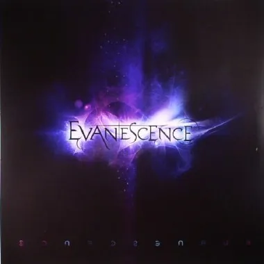 Evanescence - Evanescence