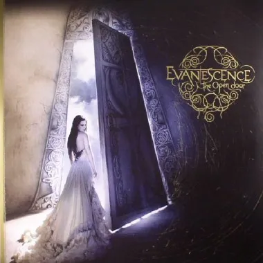 Evanescence - The Open Door(2 LP)