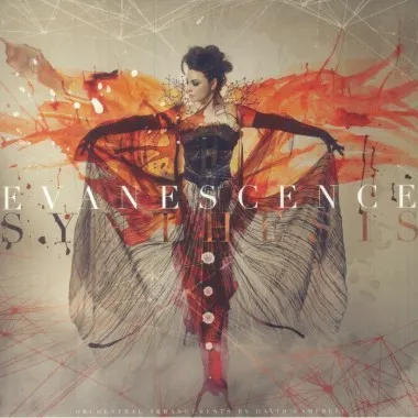 Evanescence - Synthesis(2 LP)