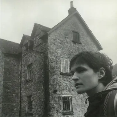 Adrianne LENKER - Abysskiss