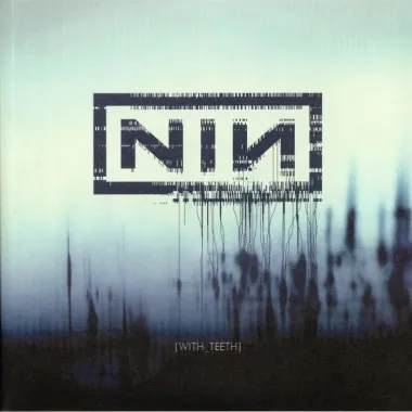 Nine Inch Nails - With Teeth(2 LP)+booklet