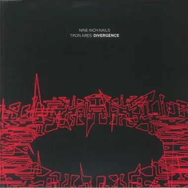 Nine Inch Nails - Tron Ares: Divergence Soundtrack (2 LP)
