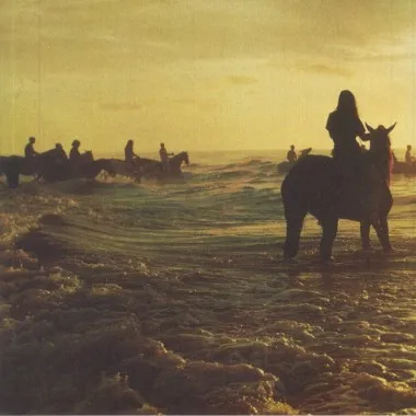 Foals - Holy Fire