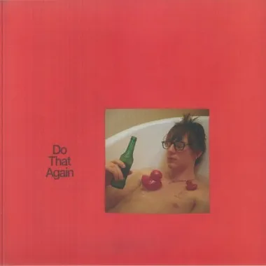 Malcolm TODD - Do That Again(LP+poster)