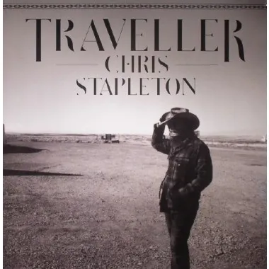 Chris STAPLETON - Traveller(2 LP)