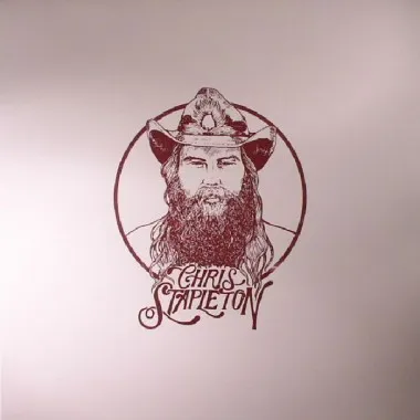 Chris STAPLETON - From A Room: Volume 1