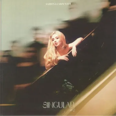 Sabrina CARPENTER - Singular Act I