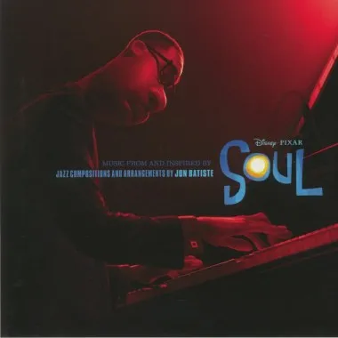 Jon Batiste - Music From & Inspired By Disney Pixar Soul (Soundtrack)