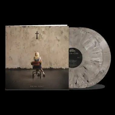 The Pretty Reckless - Dear God(2 LP)(Poltergeist Vinyl)