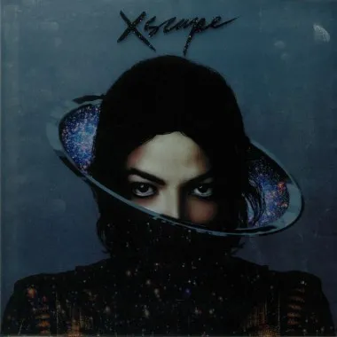 Michael Jackson - Xscape