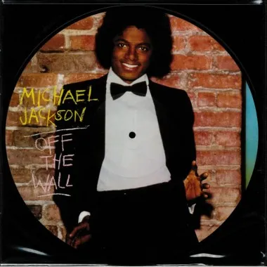 Michael Jackson - Off The Wall: The Diamond Celebrations(Picture Vinyl)
