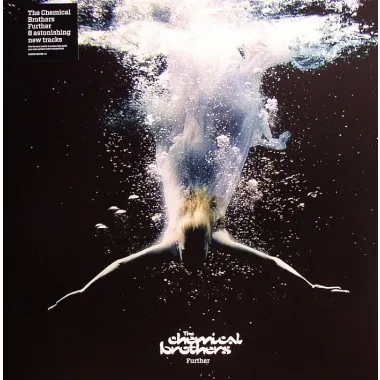 The Chemical Brothers - Further(2 LP)