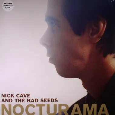 Nick Cave & The Bad Seeds - Nocturama(2 LP)