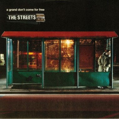 The STREETS - A Grand Don't Come For Free (2 LP)