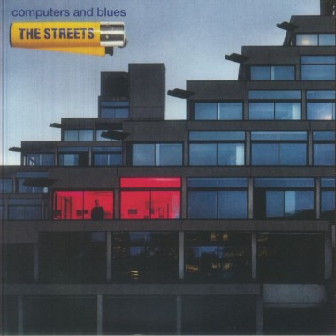 The STREETS - Computers & Blues(Yellow Vinyl)
