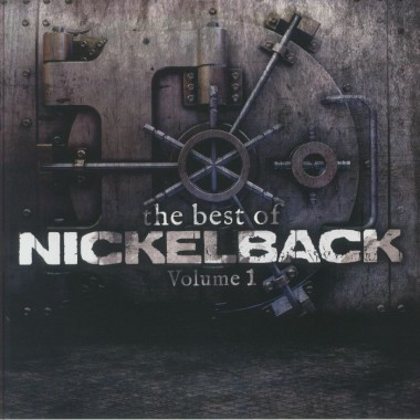 NICKELBACK - The Best Of Nickelback Volume 1(2 LP)