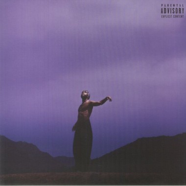 6LACK - Since I Have A Lover(2 LP)(Pink Vinyl)