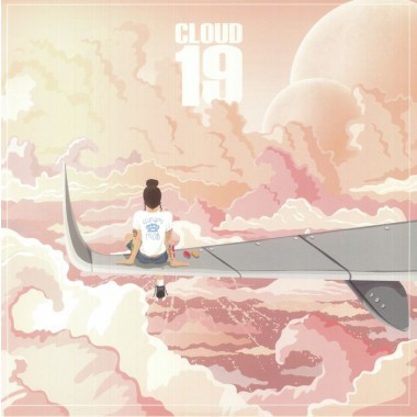KEHLANI - Cloud 19(Clear Vinyl)