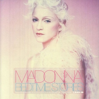 Madonna - Bedtime Stories: The Untold Chapter