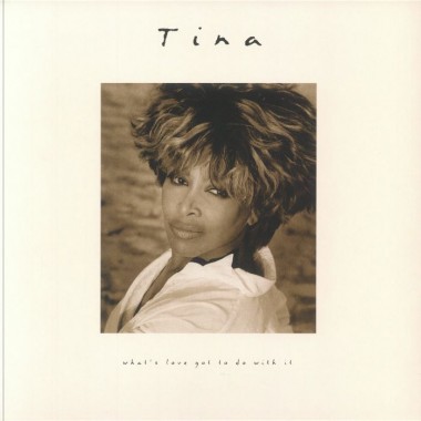 Tina Turner - What's Love Got To Do With It(Soundtrack)