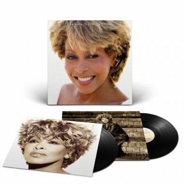 Tina Turner - Wildest Dreams(2 LP)