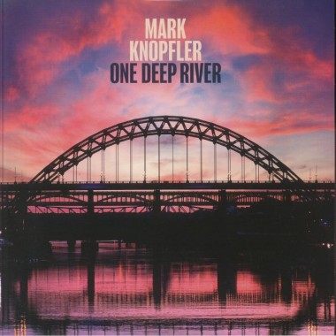 Dire Straits - Mark KNOPFLER - One Deep River(2 LP)