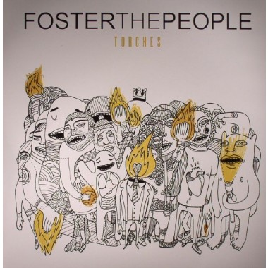 Foster The People - Torches