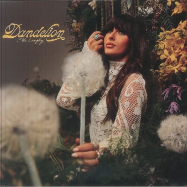 Ella LANGLEY - Dandelion(2 LP)(White Vinyl)