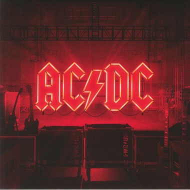 AC/DC - Power Up