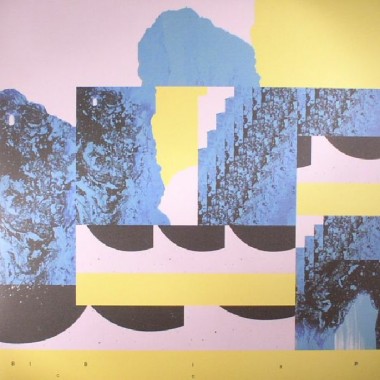 BICEP - Bicep(2 LP)