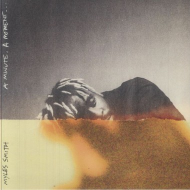 Myles SMITH - A Minute A Moment
