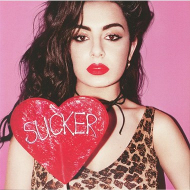 Charli XCX - Sucker